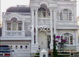 Dijual Rumah Mewah Elegan Dengan View Cantik di Kota Wisata, Bogor Dijual Rumah Mewah Elegan Dengan View Cantik di Kota Wisata, Bogor