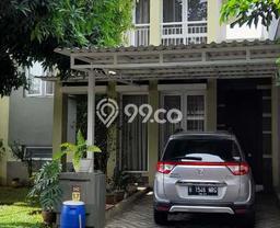 For Sale Hunian Rumah Terawat 3 KT di Kota Wisata, Bogor For Sale Hunian Rumah Terawat 3 KT di Kota Wisata, Bogor
