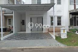 Jual Cepat Rumah 3 KT 3 KM di Jantung Kota Kota Wisata, Bogor Jual Cepat Rumah 3 KT 3 KM di Jantung Kota Kota Wisata, Bogor