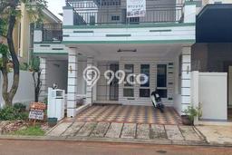 Hunian Ideal untuk Keluarga area Kota Wisata - 3 KT Hunian Ideal untuk Keluarga area Kota Wisata - 3 KT
