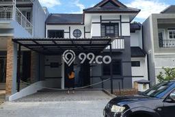 Rumah di Kota Wisata, Bogor, Luas 180m² LB 180m² - INVESTASI TERBAIK! Rumah di Kota Wisata, Bogor, Luas 180m² LB 180m² - INVESTASI TERBAIK!