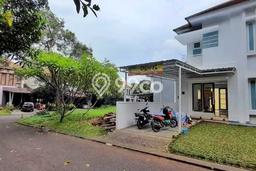 Rumah Bisa KPR 3 Kamar Tidur di Kawasan Residential Legenda Wisata, Bogor Rumah Bisa KPR 3 Kamar Tidur di Kawasan Residential Legenda Wisata, Bogor