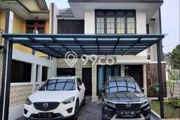 Rumah SUPER MEWAH! area Cibubur, Depok, LT 160m² Bangunan 200m², BISA KPR Rumah SUPER MEWAH! area Cibubur, Depok, LT 160m² Bangunan 200m², BISA KPR