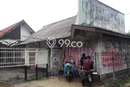 Dijual Hunian Mewah dengan Fasilitas Sekitar Lengkap di Pasar Rebo, Jakarta Timur Dijual Hunian Mewah dengan Fasilitas Sekitar Lengkap di Pasar Rebo, Jakarta Timur