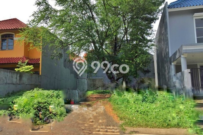 Tanah Dijual Area Strategis di Kota Wisata Bogor 256m2 Tanah Dijual Area Strategis di Kota Wisata Bogor 256m2