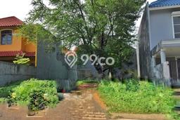 Tanah Dijual Area Strategis di Kota Wisata Bogor 256m2 Tanah Dijual Area Strategis di Kota Wisata Bogor 256m2