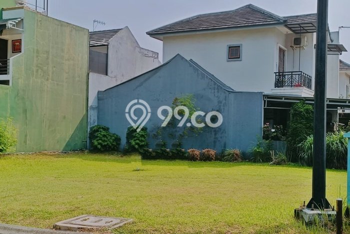 Untuk Dijual Tanah di Bogor, Luas 237m2 - Untuk Dijual Tanah di Bogor, Luas 237m2 -