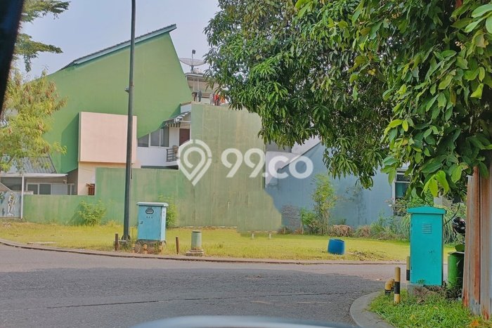 Untuk Dijual Tanah di Bogor, Luas 237m2 - Untuk Dijual Tanah di Bogor, Luas 237m2 -