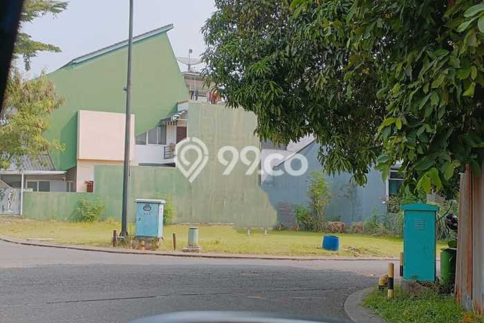 Untuk Dijual Tanah di Bogor, Luas 237m2 - Untuk Dijual Tanah di Bogor, Luas 237m2 -