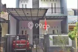Rumah di Limusnunggal, Bogor, Luas 90m² LB 120m² - INVESTASI TERBAIK! Rumah di Limusnunggal, Bogor, Luas 90m² LB 120m² - INVESTASI TERBAIK!