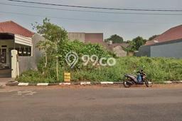 Untuk Dijual Tanah 260m2 di Limusnunggal, Bogor Untuk Dijual Tanah 260m2 di Limusnunggal, Bogor
