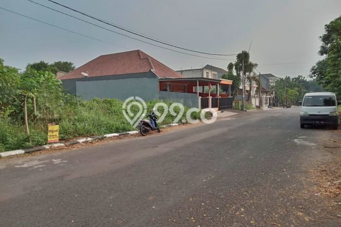 Untuk Dijual Tanah 260m2 di Limusnunggal, Bogor Untuk Dijual Tanah 260m2 di Limusnunggal, Bogor