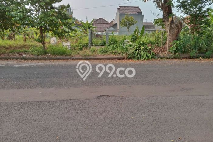 Untuk Dijual Tanah 324m2 di Limusnunggal, Bogor Untuk Dijual Tanah 324m2 di Limusnunggal, Bogor