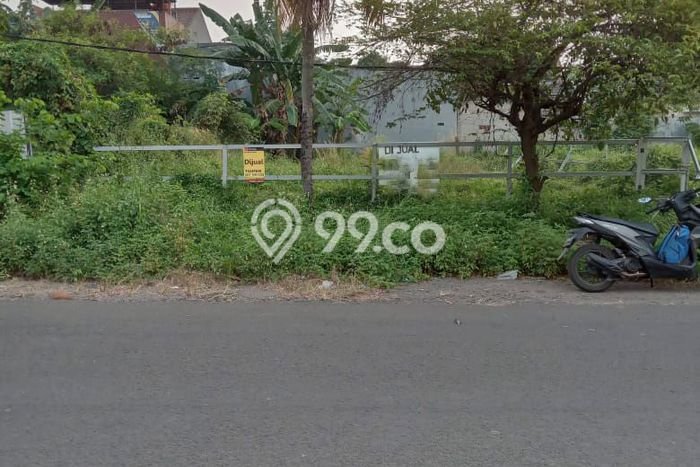 Untuk Dijual Tanah 324m2 di Limusnunggal, Bogor Untuk Dijual Tanah 324m2 di Limusnunggal, Bogor