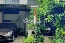 Jual Rumah 3 KT di Kota Wisata, Bogor - LT 112m² Jual Rumah 3 KT di Kota Wisata, Bogor - LT 112m²