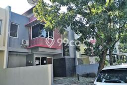 Rumah Nyaman 3 KT di Cibubur, Depok - Luas Tanah 144m² Rumah Nyaman 3 KT di Cibubur, Depok - Luas Tanah 144m²