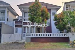 BEST PRICE! Rumah Berkualitas area Kota Wisata, LT 229m² Bangunan 190m² BEST PRICE! Rumah Berkualitas area Kota Wisata, LT 229m² Bangunan 190m²