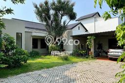 Rumah Mewah Dijual LT 555m2 di Ciputat Timur, Tangerang Selatan Rumah Mewah Dijual LT 555m2 di Ciputat Timur, Tangerang Selatan