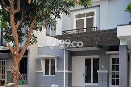 Jual Segera Rumah 3 KT 2 KM di Kota Wisata, Bogor Jual Segera Rumah 3 KT 2 KM di Kota Wisata, Bogor