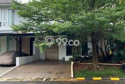 Rumah Elit LB 165m2 Siap Pakai Desain Elegan di Cibubur, Bogor Rumah Elit LB 165m2 Siap Pakai Desain Elegan di Cibubur, Bogor