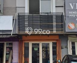 POTENSI BESAR! Ruko Kawasan Kota Wisata, Luas 92m², Lokasi Jalan Utama POTENSI BESAR! Ruko Kawasan Kota Wisata, Luas 92m², Lokasi Jalan Utama