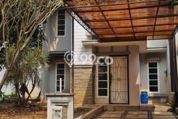 Rumah 3 KT 2 KM di Lokasi Strategis Legenda Wisata, Bogor Rumah 3 KT 2 KM di Lokasi Strategis Legenda Wisata, Bogor