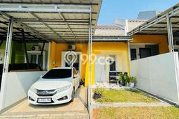 Rumah Minimalis 2 KT di Legenda Wisata Bogor Unfurnished Rumah Minimalis 2 KT di Legenda Wisata Bogor Unfurnished