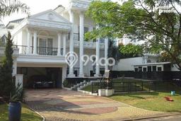 LISTING BARU! Rumah Premium di Legenda Wisata, LT 465m² Bangunan 347m² LISTING BARU! Rumah Premium di Legenda Wisata, LT 465m² Bangunan 347m²