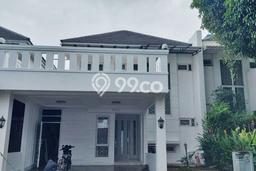 Hunian Mewah LB 200m2 Siap Huni Desain Elegan di Kota Wisata, Bogor Hunian Mewah LB 200m2 Siap Huni Desain Elegan di Kota Wisata, Bogor