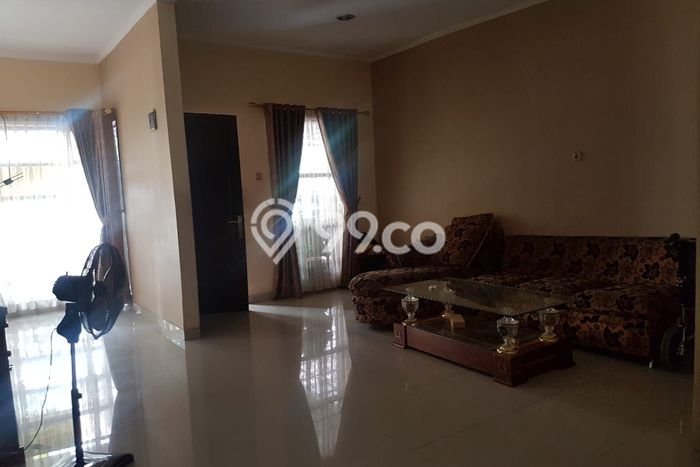Hunian Nyaman Asri 3 KT Siap Pakai di Cibubur Depok Hunian Nyaman Asri 3 KT Siap Pakai di Cibubur Depok