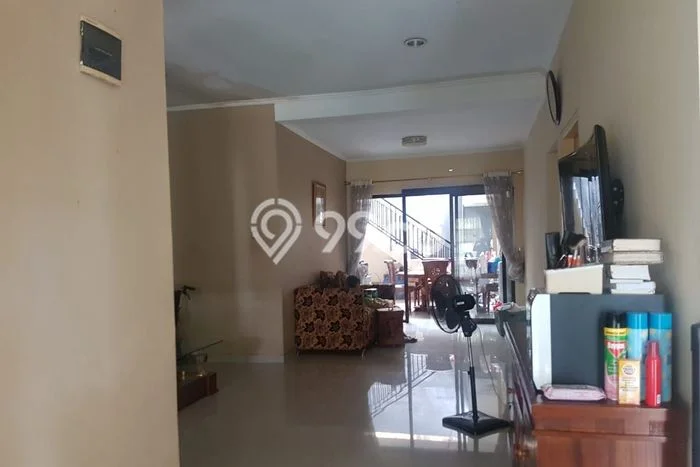 Hunian Nyaman Asri 3 KT Siap Pakai di Cibubur Depok Hunian Nyaman Asri 3 KT Siap Pakai di Cibubur Depok