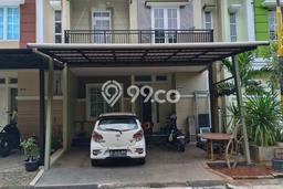 For Sale Rumah 4 Kamar Lokasi Ideal Nyaman dan Strategis di Gunung Putri For Sale Rumah 4 Kamar Lokasi Ideal Nyaman dan Strategis di Gunung Putri