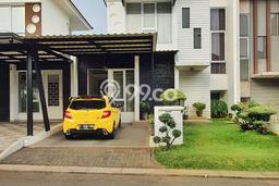 Rumah Terawat kawasan Kota Wisata, Bogor, LT 128m² LB 91m² HARGA MENARIK! Rumah Terawat kawasan Kota Wisata, Bogor, LT 128m² LB 91m² HARGA MENARIK!