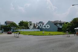 Tanah Kavling Dijual di Kota Wisata, Bogor dengan Luas Tanah 560m2 Tanah Kavling Dijual di Kota Wisata, Bogor dengan Luas Tanah 560m2
