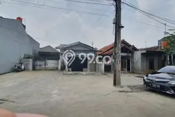 Rumah Minimalis 2 KT LT 313m2 di Ciangsana Rumah Minimalis 2 KT LT 313m2 di Ciangsana