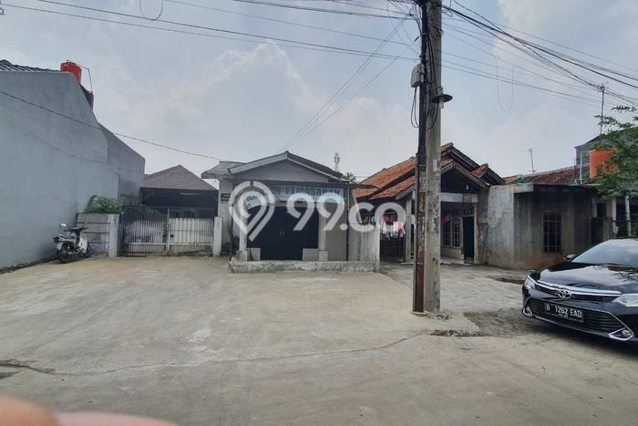 Raffles Regency Raffles Regency