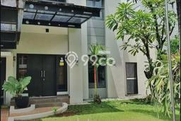 Dijual Rumah Luas Megah Dengan View Eksklusif di Raffles Hills, Jakarta Timur Dijual Rumah Luas Megah Dengan View Eksklusif di Raffles Hills, Jakarta Timur