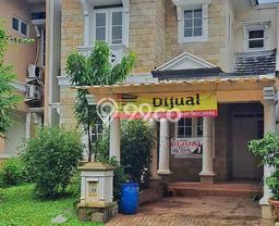 Dijual Rumah Modern 4 KT di Kota Wisata, Bogor Dijual Rumah Modern 4 KT di Kota Wisata, Bogor