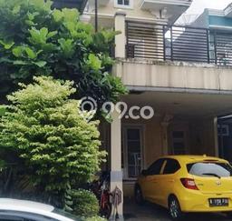 Jual Segera Rumah 4 KT 3 KM di Kawasan Bisnis Kota Wisata, Bogor Jual Segera Rumah 4 KT 3 KM di Kawasan Bisnis Kota Wisata, Bogor