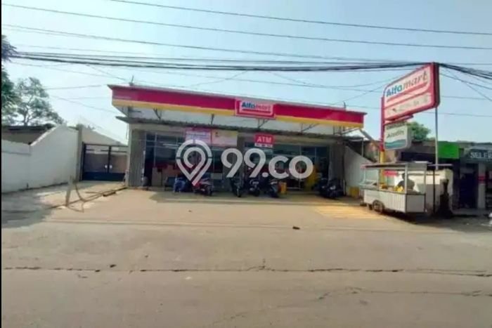 Paling Diincar! Ruko Dijual di Bantar Gebang Harga Kompetitif Paling Diincar! Ruko Dijual di Bantar Gebang Harga Kompetitif