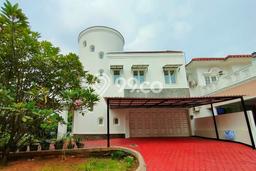 Rumah Elit Modern Siap Huni di Kota Wisata Bogor Rumah Elit Modern Siap Huni di Kota Wisata Bogor