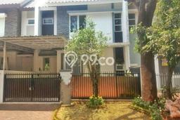 For Sale Hunian Rumah Nyaman 3 Kamar di Legenda Wisata, Bogor For Sale Hunian Rumah Nyaman 3 Kamar di Legenda Wisata, Bogor