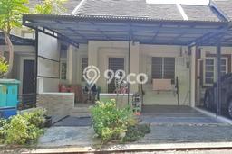 HOT PROPERTY! Rumah Strategis area Kota Wisata, LT 90m² LB 70m² HOT PROPERTY! Rumah Strategis area Kota Wisata, LT 90m² LB 70m²