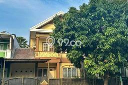 Jual Rumah Luas Elegan Dengan View Cantik di Kota Wisata, Bogor Jual Rumah Luas Elegan Dengan View Cantik di Kota Wisata, Bogor