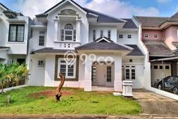 Jual Rumah Luas Megah Dengan View Eksklusif di Kota Wisata, Bogor Jual Rumah Luas Megah Dengan View Eksklusif di Kota Wisata, Bogor