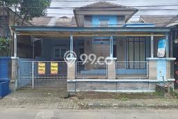 Rumah Nyaman Bojong Kulur, Lingkungan Tenang - 5 KT Rumah Nyaman Bojong Kulur, Lingkungan Tenang - 5 KT