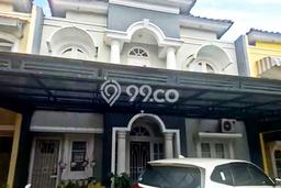 Hunian Nyaman Asri 4 KT Siap Huni di Cibubur Bogor Hunian Nyaman Asri 4 KT Siap Huni di Cibubur Bogor