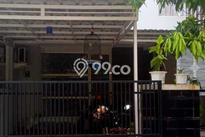 Dijual Rumah Strategis Bagus Punya 3 KT di Cileungsi Bogor SHM Dijual Rumah Strategis Bagus Punya 3 KT di Cileungsi Bogor SHM