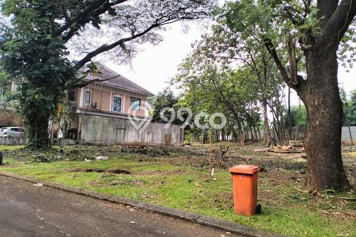 Tanah Kavling Dijual di Kota Wisata, Bogor dengan Luas Tanah 345m2 Tanah Kavling Dijual di Kota Wisata, Bogor dengan Luas Tanah 345m2