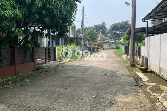 Dijual Rumah Strategis Bagus Punya 3 KT di Cileungsi Bogor SHM Dijual Rumah Strategis Bagus Punya 3 KT di Cileungsi Bogor SHM